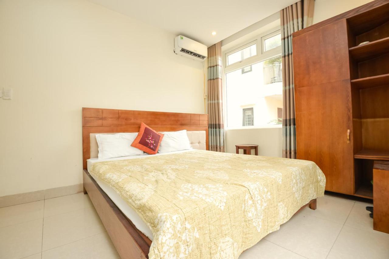 האנוי Oyo 1095 Ha Noi Vang Hotel מראה חיצוני תמונה